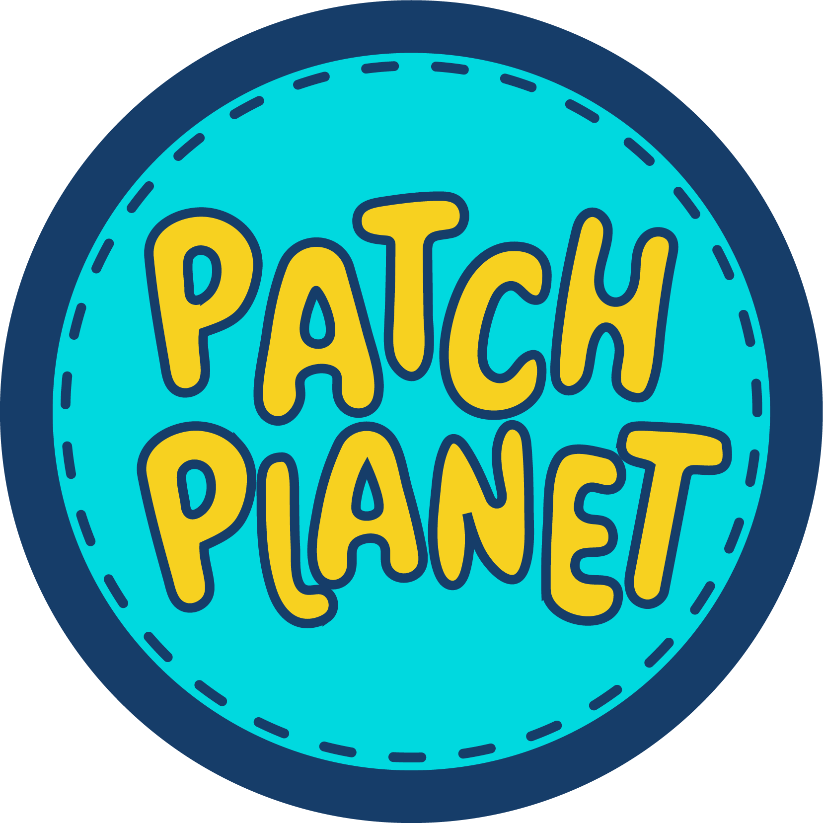 Patch Planet